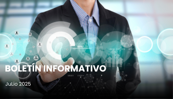 BOLETIN INFORMATIVO